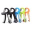 Hod Health & Home 2Pcs R Shape Hand Grip Sports Strength Countable Exercise Stre Carousel 6