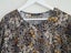 WILD SOUTH NZ *Gorgeous Florals Printed Viscose S/Sleeves Top* 12/14 Carousel 2
