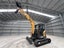 Achilles SDLG A60LG 6.0Ton Yanmar engine Excavator Package Carousel 4