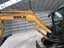 Achilles SDLG A60LG 6.0Ton Yanmar engine Excavator Package Carousel 14