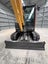 Achilles SDLG A60LG 6.0Ton Yanmar engine Excavator Package Carousel 15