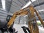 Achilles SDLG A60LG 6.0Ton Yanmar engine Excavator Package Carousel 19