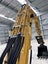 Achilles SDLG A60LG 6.0Ton Yanmar engine Excavator Package Carousel 20