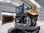 Achilles SDLG A60LG 6.0Ton Yanmar engine Excavator Package Carousel 6