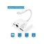 Hod Health & Home 3 In 1 Rj45 Ethernet Lan Wired Network Adapter For Iphone Ipad Carousel 4