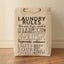 4936.534Cm Laundry Basket Bucket Organizer Carousel 2