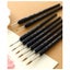 Hod Health & Home 10Pcsset Premium Quality Paint Brush Set Weasel Hair Miniature Carousel 4