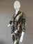 QUEENSPARK Leo blazer | animal print | 3/4 sleeve | lined | BNWT-S Carousel 3