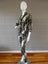 QUEENSPARK Leo blazer | animal print | 3/4 sleeve | lined | BNWT-S Carousel 6