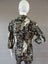 QUEENSPARK Leo blazer | animal print | 3/4 sleeve | lined | BNWT-S Carousel 4