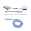 Hod Health & Home Console Cable Usb 1.8Mftdi Type To Rj45 Rs232 Windows87 Vista Carousel 2