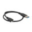 Super Speed Usb 3.0 Male A To Micro B Cable For External Hard Drive Disk Hdd Carousel 2
