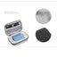 Carrying Case Bag For Samsung Portable Ssd T5 Carousel 3