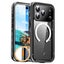 iPhone 17 Pro Max Magsafe Waterproof case Shockproof cover - New (Stock in NZ) Carousel 3