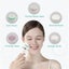 Hod Health & Home Professional 5 In 1 Facial Cleansing Brush Electric Wash Clean Carousel 4