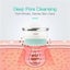 Hod Health & Home Professional 5 In 1 Facial Cleansing Brush Electric Wash Clean Carousel 6
