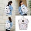 Hod Health & Home Cute Colourful Multifunctional Backpack Nappy Bag Carousel 7