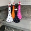 Hod Health & Home Cute Colourful Chicken Garden Ornaments Yard Decorations Carousel 3