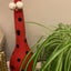 Hod Health & Home Cute Colourful Chicken Garden Ornaments Yard Decorations Carousel 4