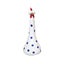 Hod Health & Home Cute Colourful Chicken Garden Ornaments Yard Decorations Carousel 7