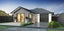 Brand-new build in scenic North Canterbury!