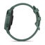 Garmin Lily 2 Active - Jasper Green with Jasper Green Silicone Band Carousel 3