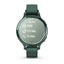 Garmin Lily 2 Active - Jasper Green with Jasper Green Silicone Band Carousel 4