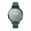 Garmin Lily 2 Active - Jasper Green with Jasper Green Silicone Band Carousel 5