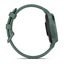 Garmin Lily 2 Active - Jasper Green with Jasper Green Silicone Band Carousel 6