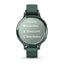 Garmin Lily 2 Active - Jasper Green with Jasper Green Silicone Band Carousel 7