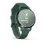 Garmin Lily 2 Active - Jasper Green with Jasper Green Silicone Band Carousel 8