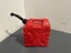 Plastic Fuel Tank 10L x4 Carousel 3