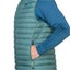 Mountain Equipment Earthrise Men's Recycled Down Vest Carousel 6