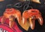 Custom Nintendo 64 Bundle - Black/Orange (Genuine PAL) - Brand New Controllers Carousel 8