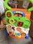 VTech Sit-to-Stand Learning Walker Carousel 1