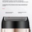 Men’s Electric Shaver| 60-Min Runtime Carousel 6