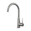 Gesto Sink Mixer Gooseneck Carousel 1
