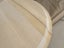 Wooden Chopping Board - Half moon shape NICE BEECH WOOD cut your own shape Carousel 1