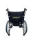 Goldfern Mobility Lightweight WHEELCHAIR - Self-propelled 18" - $695 - BRAND NEW Carousel 4