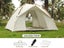 Camping Tent Outdoor Camping Hiking Tent 3-5 Person - In Stock Deal Carousel 1