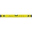GI TOOLS Spirit Level 600mm Carousel 1