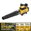 DeWalt FLEXVOLT Cordless Pro Axial Blower Brushles Carousel 1