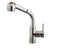 Xera Sink Mixer Pullout Spray Chrome Carousel 1