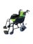 Goldfern Mobility Lightweight WHEELCHAIR - Transit 18" - $675 - BRAND NEW Carousel 3