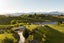 Sun filled haven with space, privacy & views