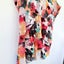 Preen Sleeveless Floral Ruffled Top - Size XL Carousel 3