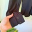 Scarlett & Hehe Size S Black Blouse Carousel 8