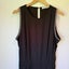 Jubylee Sleeveless Jumpsuit - Size S/M Carousel 2
