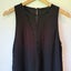 Zara Trafaluc Sleeveless Dress - Size M Carousel 3
