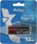Netac U182 USB3 Flash Drive 32GB UFD Retractable Red/Black 5 Year Warranty Carousel 1